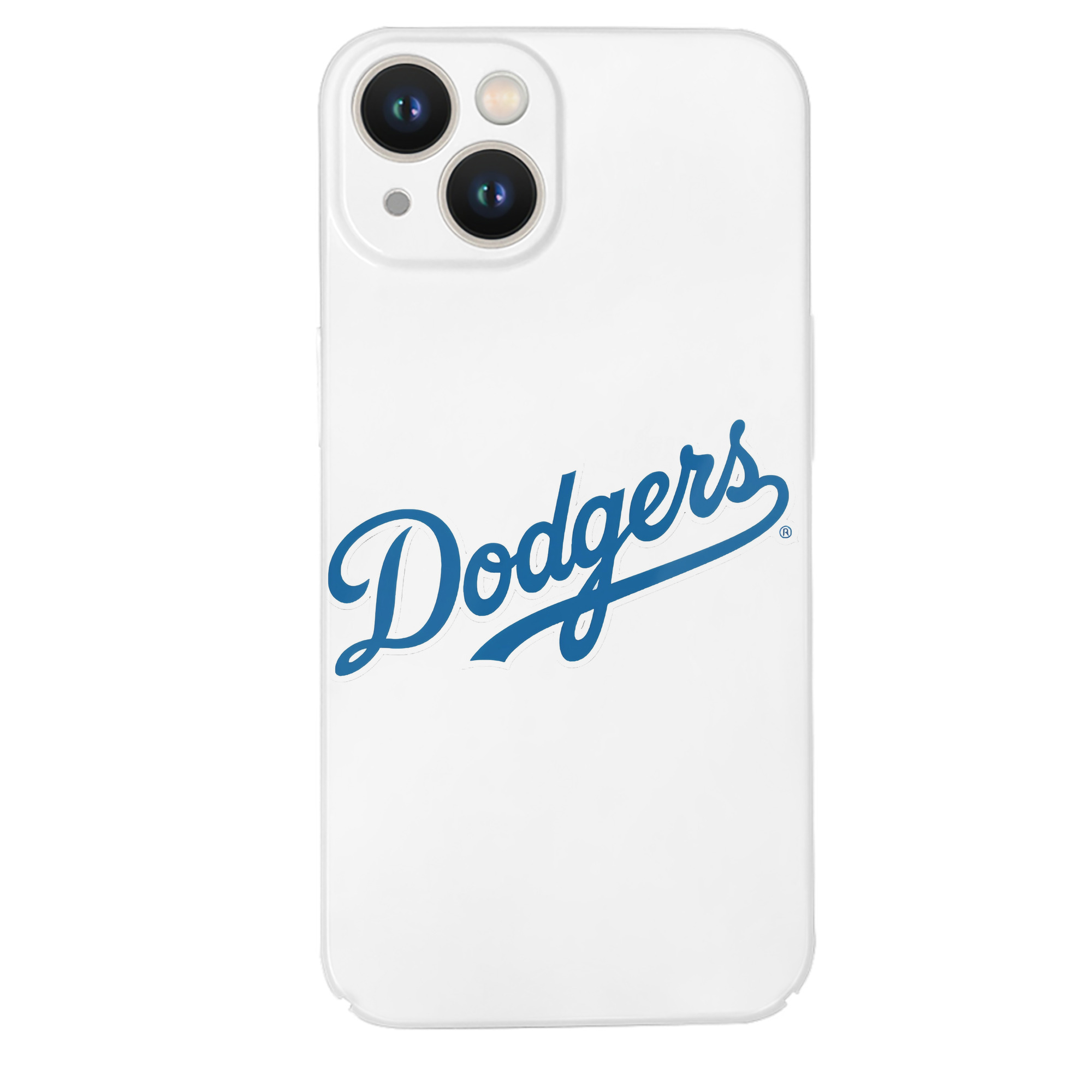  IPhone 14 Series Full-Cover Hard Case – Shockproof With Raised Camera Protection – Precise Cutouts, Wireless Charging Compatible – Durable, Anti-Yellowing, Easy To Clean